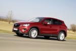 Mazda CX-5 2012 года